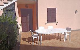 Casa monte cimino